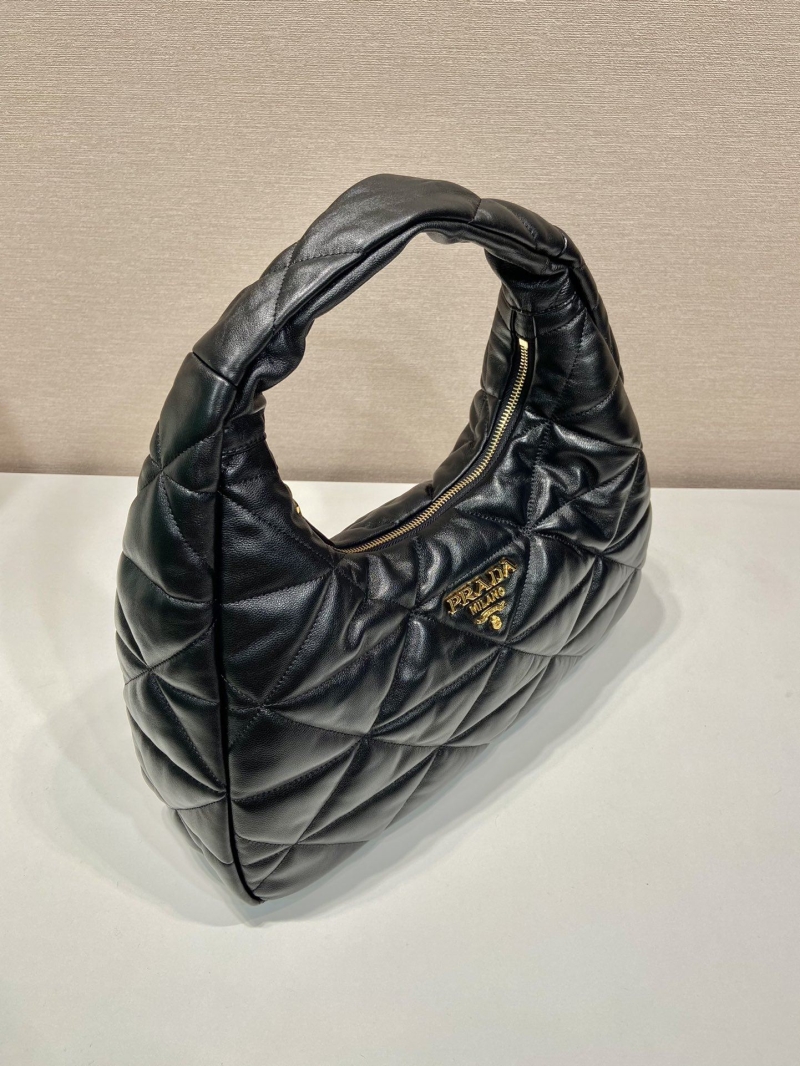 Pra*a hobo bags
